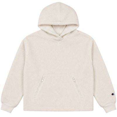 10. Champion Hooded Sweatshirt W 117549 WW003