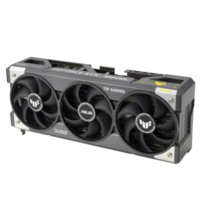 2. ASUS TUF Gaming GeForce RTX 5080 OC 16GB Graphics Card