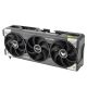 2. ASUS TUF Gaming GeForce RTX 5080 OC 16GB Graphics Card