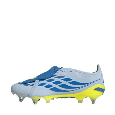 5. adidas Predator Elite FT SG JS0382 football boots