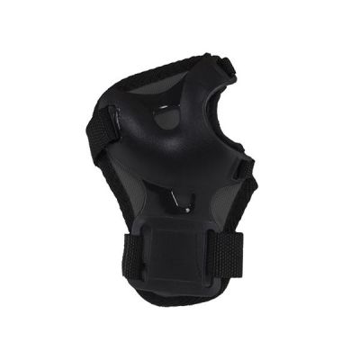 22. Nils Extreme Protectors Set Black H210 Size L 