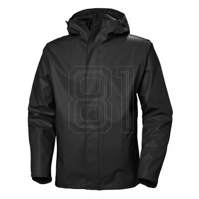 13. Helly Hansen Moss Jacket M 53267 990