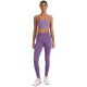 6. 4F FNK F360 women's leggings purple 4FWAW25TFTIF360 53S