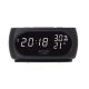 ADLER AD 1186 LED alarm clock