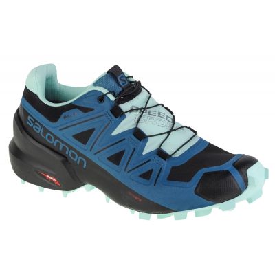 Salomon Speedcross 5 GTX W 416127 Running Shoes