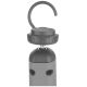 4. Ansmann 990-00125 Inspection IL700R LED Work Light (Monochrome) Rechargeable 7 W 700 lm
