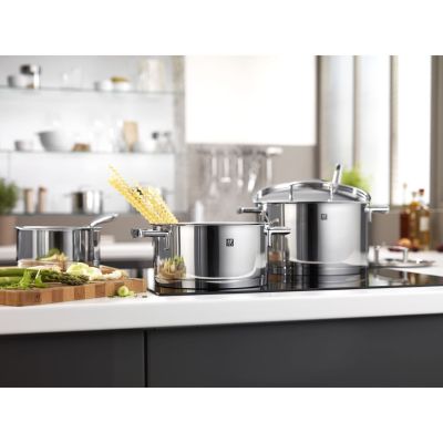 5. ZWILLING Passion pot set 5 pcs.