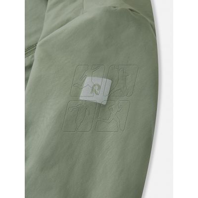 7. Reima Jacket Turvaisa Thyme Jr 5100193A-8510