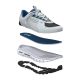 8. Men’s Under Armour UA Summit Trek Suede Sneakers 3028424-102