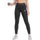 7. Adidas Techfit Stash Pocket Full-Length women's leggings black IT2282