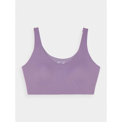8. 4F Medium Support Training Bra 4FWAW24USBAF161-50S