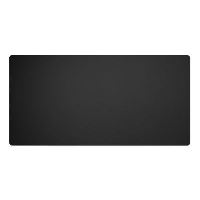 2. Glorious Gaming Mouse Pad 2 3XL, borderless, rubberized - 1220 x 610mm
