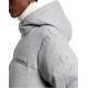4. Tommy Hilfiger New York Brushed Puffer Jacket W WW0WW40237