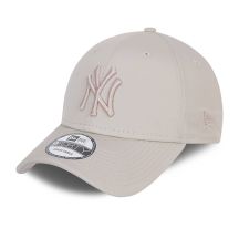 Czapka z daszkiem New Era 9FORTY MLB NY New York Yankees Tonal Stone - 60137475