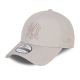 New Era 9FORTY MLB NY New York Yankees Tonal Stone Cap – 60137475