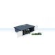 3. AUERSWALD COMPact 5500R telephone system (19" housing)