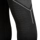 22. Alpinus Tactical Base Layer Set Thermoactive Underwear Black and Gray M GT43276