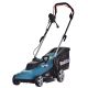7. MAKITA ELM3720 electric lawn mower