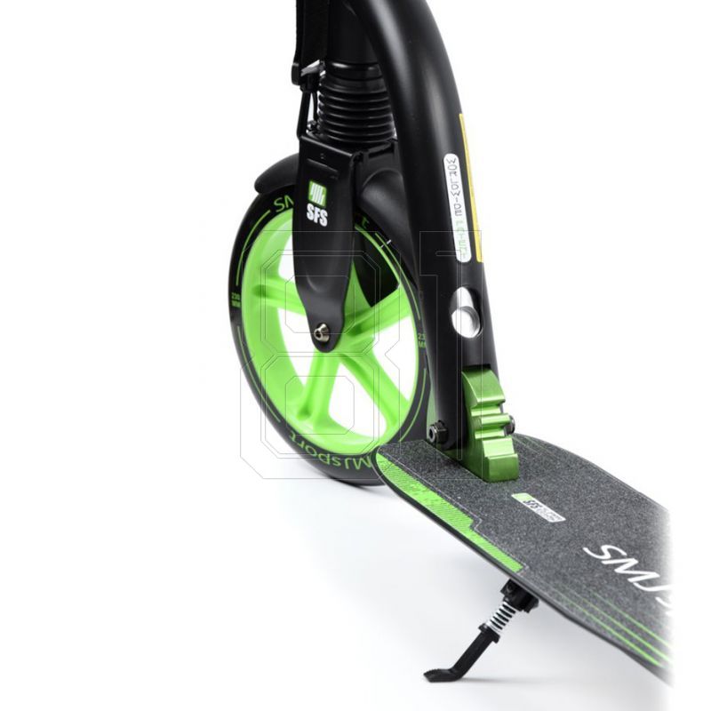 15. Scooter Smj NL-700-230 / 205