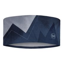BUFF THERMONET HEADBAND SYNTH BLUE – One size