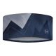 BUFF THERMONET HEADBAND SYNTH BLUE – One size