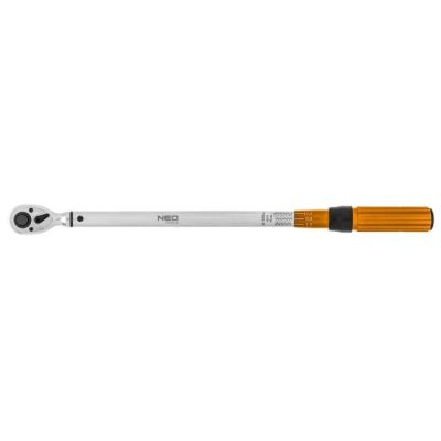 8. NEO tools 08-845 torque wrench Nm