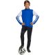 16. Adidas Squadra 25 Training Top Jr JD3027 sweatshirt