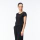 Women's T-shirt with short sleeves LADY AVIMA II