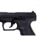 6. Walther P99 DAO GBB CO2 airsoft gun