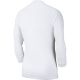 2. Nike Dry Park First Layer JSY LS M AV2609-100 football jersey