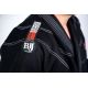 20. Kimono / GI for BJJ training - Black DBX ELITE A0 + A0 BELT