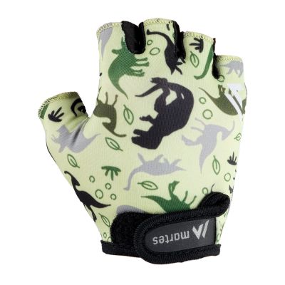 2. BALDO BOY'S CYCLING GLOVES