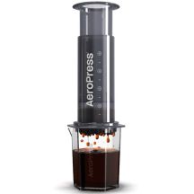 Aeropress XL coffee maker