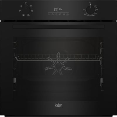 BEKO BCBIE17300KSB electric oven