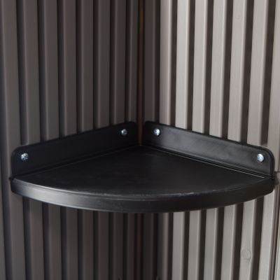 10. Lifetime Premium Garden Shed 213x365 60311