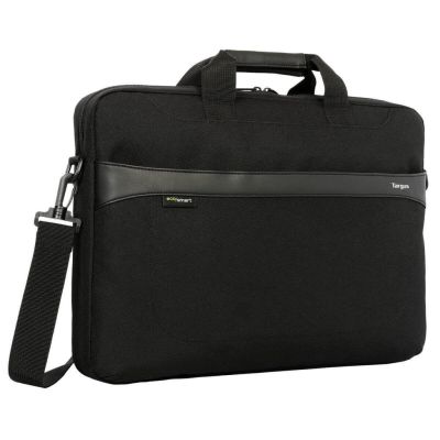 4. Targus GeoLite 43.9 cm (17.3") Slip case Black