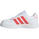 15. Adidas Breaknet Lifestyle Court Lace Jr HP8960 shoes