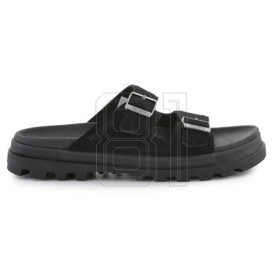 6. Palladium DuneLite Riviera Sde W 74455-008-M Flip-Flops 