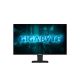 GIGABYTE GS25F14 Computer Monitor 62.2 cm (24.5") 1920 x 1080 px Full HD LED Black