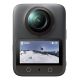 5. DJI Osmo 360 Sports Camera 120MP 8K Ultra HD CMOS 25.4/1.1mm (1/1.1") Wi-Fi 183g