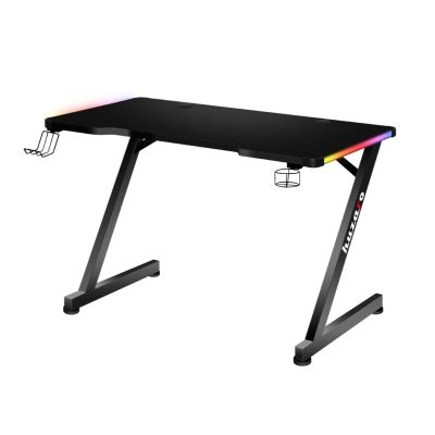 12. Huzaro Hero 2.5 RGB Gaming Desk