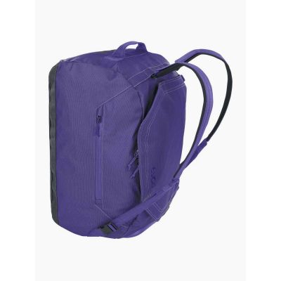 2. EVOC Duffle Bag 40 l violet - black