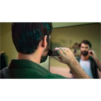 2. PHILIPS Multigroom MG 9540/15 trimmer