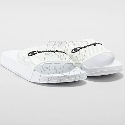 3. Champion Daytona Slide M S11512.WW001 flip-flops