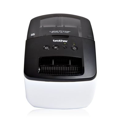 5. Brother QL-700 Direct Thermal Label Printer 300 x 300 DPI 150 mm/s DK
