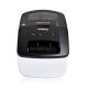 5. Brother QL-700 Direct Thermal Label Printer 300 x 300 DPI 150 mm/s DK