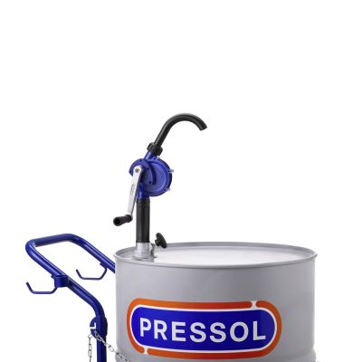 4. Pressol 13 055