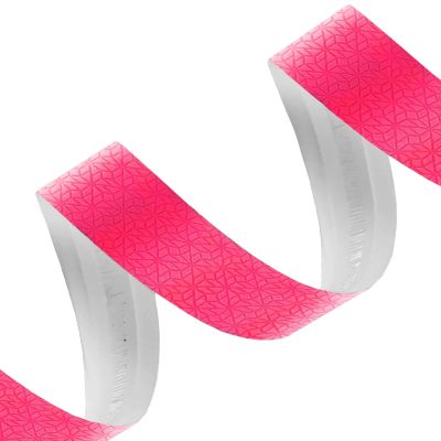 2. Rockbros EVA Embossed Handlebar Tape - Pink