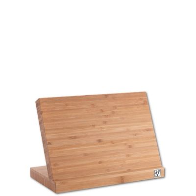 ZWILLING 35046-110-0 Bamboo Wood Knife Block