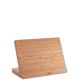 ZWILLING 35046-110-0 Bamboo Wood Knife Block